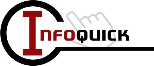 InfoQuick Logo