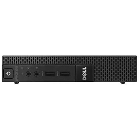 Dell Optiplex 390 (Mini) reconditionné avec Écran (Taille variable) selon stock